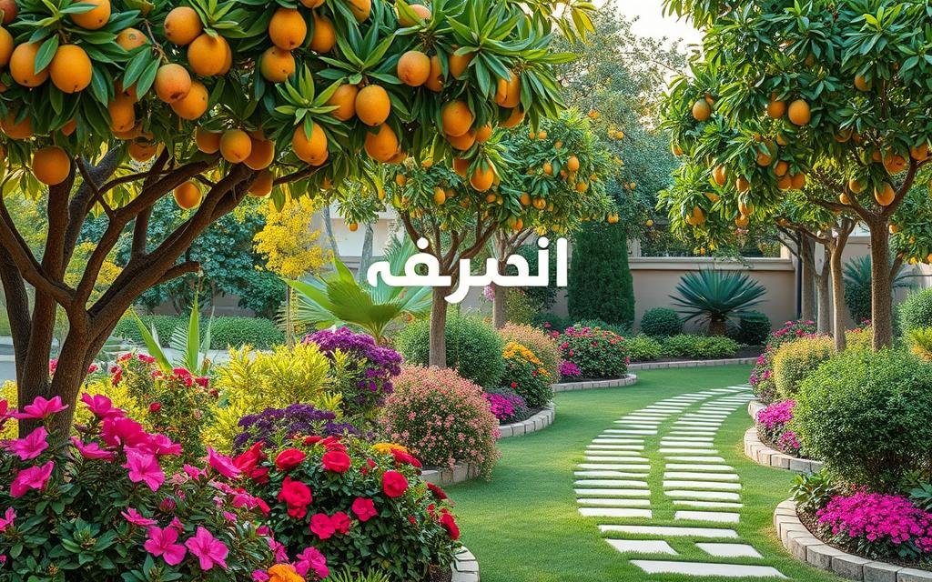 أفضل 6 نصائح لجعل حديقتك