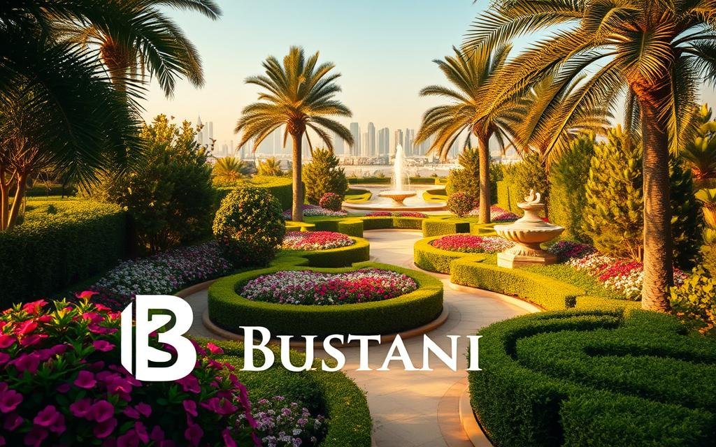 تنسيق حدائق بالرياض